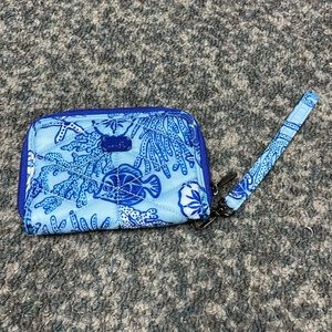 Lug rodeo 2 in Sealife blue